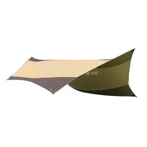 Parachute Hammock Rain Fly thumbnail-1