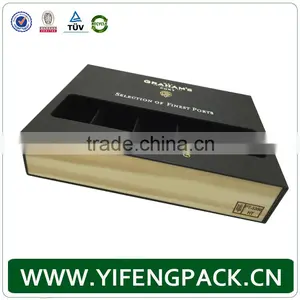 Newest Style Eco Luxury Gift Box Packaging Custom Printed Design thumbnail-4