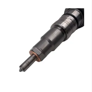 China Factory Top Quality Fuel Injector 0445120018 thumbnail-2