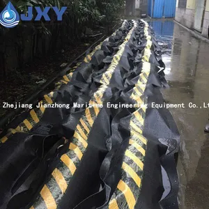 JXYWGJ1300-Solid Floating Rubber Boom thumbnail-4