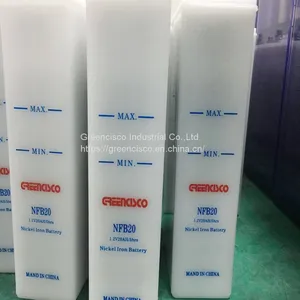 Nickel Cadmium Battery,nickel Iron Battery,solar Battery,VRLA Battery,AGM Battery,Gel Battery,OPzV,OPzS Battery,deep Cycle Battery,lithium Battery,battery Charger thumbnail-1