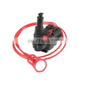 100019959 8S0862153 Fuel Flap Door Release Lock Motor NEW For AUDI Q3 2015-2018 thumbnail-4