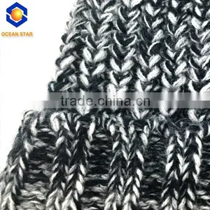 Bluetooth Beanie Hat Factory Custom Beanie Hat for Calling thumbnail-4