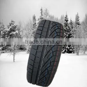 Promotional Semi Radial Car Winter Radial Tire thumbnail-1