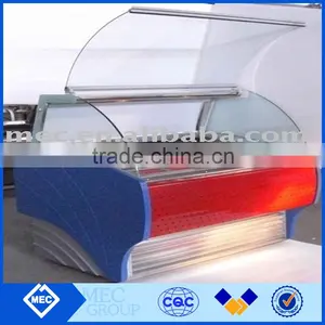 Ice Cream Display Cabinet;ice Cream Refrigeration;ice Cream Display Showcase thumbnail-1