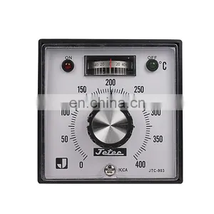 Pointer Temperature Controller Thermostat Regulator JTC-903, Temperature Controller For Incubator PID Controller thumbnail-1