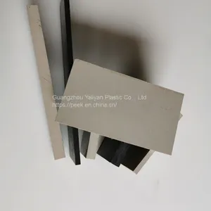 China Peek Board，High Temperature Resistance，wear-resisting thumbnail-1