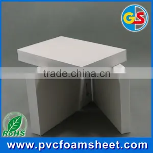 Environmental PVC Foam Sheet 15mm thumbnail-5