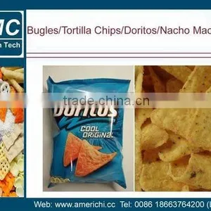 Doritos Production Line thumbnail-1