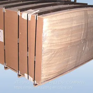 Mattress Compression Packing Machine thumbnail-2