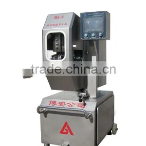 Mechanical Double Clipping Machine thumbnail-1