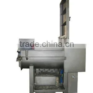 Vacuum Freeze Mixer thumbnail-1