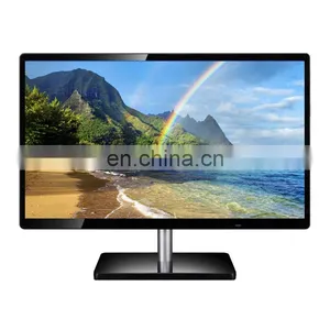 22 Inch 1920*1080 Cctv Screen Computer Monitor thumbnail-2