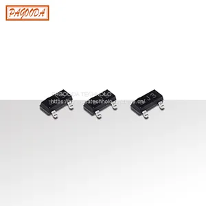 2022 Original Spot Patch Triode Factory Direct Sales SOT-23 Triode Customization thumbnail-4
