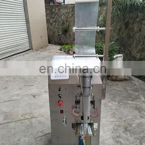 Industrial Good Quality Automatic Liquid Filling Packing Machine Price For Small Business thumbnail-4