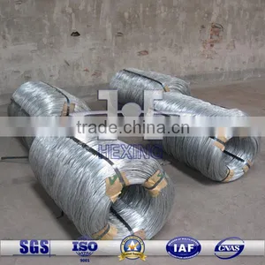 Galvanized Iron Wire thumbnail-1