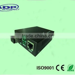 Single Fibre Optical Fiber Media Converter thumbnail-4