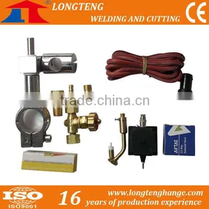 Auto Electric for CNC Cutting Machine thumbnail-1