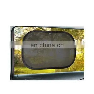 Wholesale Nylon Mesh Car Window's Side Sun Shade thumbnail-1