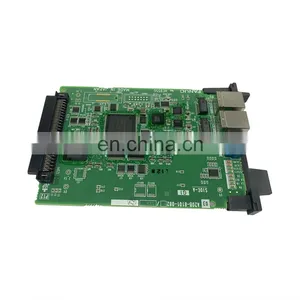 In Stock Control Card Circuit Board A20B-8101-0821 With Good Quality thumbnail-1