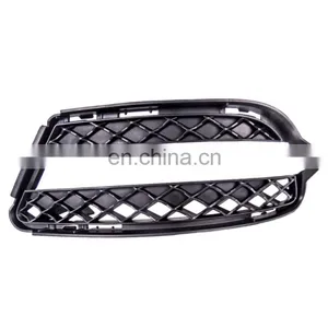 OEM 4L0807681 4L0807682 NEW FOG LAMP COVER FRONT FOG LAMP PLASTIC FRAME GRILLE COVER FOR BMW F18 thumbnail-4