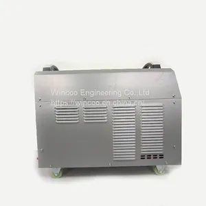 Wincoo LGK100 Manual Inverter Arc Welders Air Plasma Cutting Machine With High Frequency Arc Starting thumbnail-4
