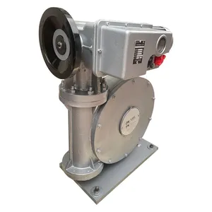 Bernard SKD-2000/FYT Electronic Electric Actuator Remote Control Multi-Rotary Valve Electric Device thumbnail-5