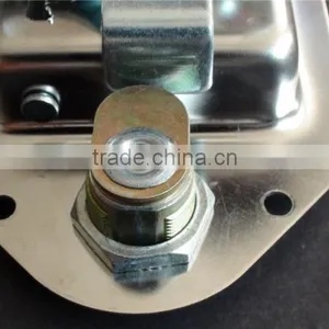 03107 Toolbox Handle Latch With Key Cylinder thumbnail-3