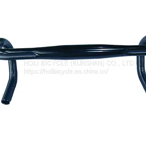 Bicycle Handlebar Aluminium Alloy thumbnail-1