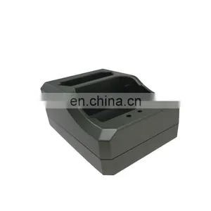 Custom Plastic Injection Moulding Washing Machine Component Parts Injection ABS PP PC PA Plastic Injection Molding Manufacturer thumbnail-2