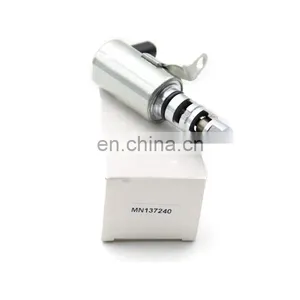 Auto Parts Oil Control Valve Variable Valve Timing VVT MN137240 for Mistubishi Galant/4G63/4G69 Engine thumbnail-4