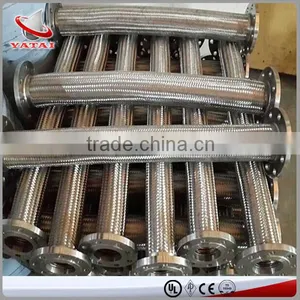 ISO Certificated Chemical Resistant PTEF Material Hose thumbnail-2