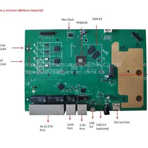 Routerboard DR6018(CP01) thumbnail-1