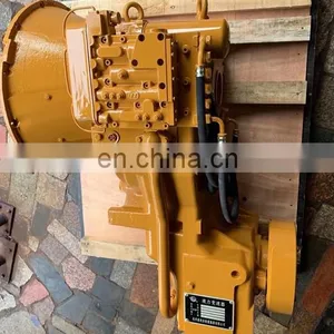 WG180 4WG180 6WG180 Machanical Control Transmission Gearbox Spare Parts thumbnail-1