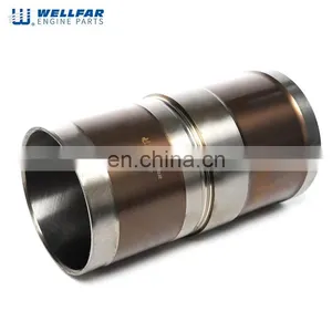 Diesel Engine Part C8.3/ISC CM2150 Cylinder Liner 114mm for C21900/3948095/3944344/5398081 thumbnail-3