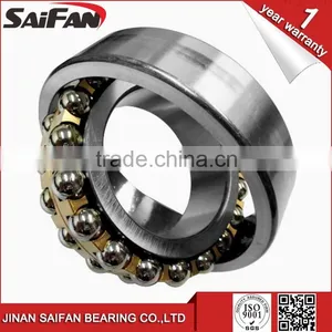 China Supplier NSK Ball Bearing 1307 Saifan Self-aligning Ball Bearing 1307K Sizes 35*80*21mm thumbnail-6