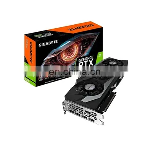 In Stocks New Geforce Rtx 3090 24g Msi Gaming 24gb Suprim x Rex 3090 for Gaming Computer Server thumbnail-1