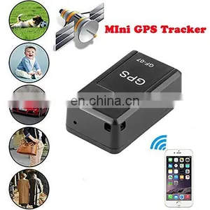 Popular L9 Car Tracking Device Small Size GPS Tracker Real Time Tracking For Vehicle System GT02A thumbnail-1