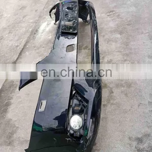 2009 Camry Universal Car Bumper Auto Body Kit Auto Spare Parts Japanese Car Bumper Front Bumper thumbnail-5