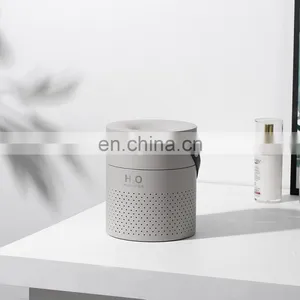 Best Price Mini Portable Humidifier Car Usb Humidifiers H2o Portable Humidifier thumbnail-1