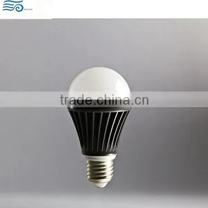 New Good Price Bulbs! LED E27 Lamp Light Bulb 7W thumbnail-1