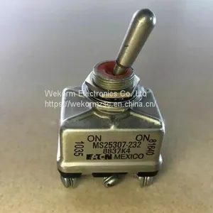 MS24613-L262 Safran Switch thumbnail-2