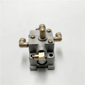 FAW Engine Spare Parts Transmission Valve Assembly 1702310A10S thumbnail-5