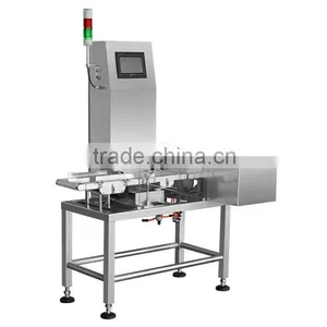 10g-5000g Weight Sorting Machine thumbnail-2