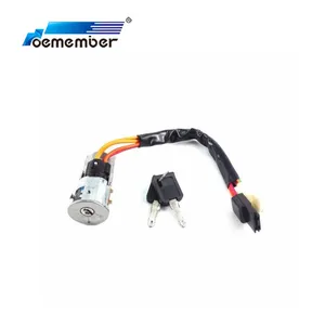 OE7700765533 7700758238 Ignition Switch for RENAULT thumbnail-1