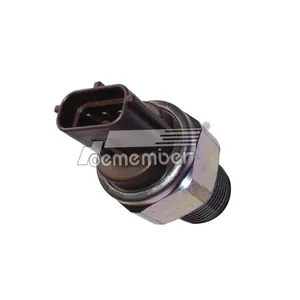 OE Member Fuel Rail Pressure Sensor RE523811 Oil Pressure Sensor Fits for John Deere thumbnail-2