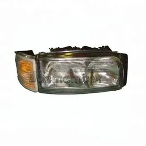 OEM 5001855795 50 01 855 795 Truck Body Parts Premium Head Lamp thumbnail-1