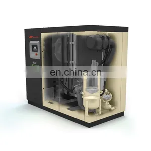Ingersoll Rand Two-stage Compression Piston Compressor 2-22kw Best Price Air Compressor Machine thumbnail-5