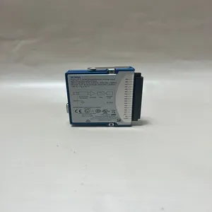 National Instruments NI 9252 National Instruments Input Module thumbnail-1