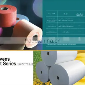 Non-Woven Fabric Production Line thumbnail-5